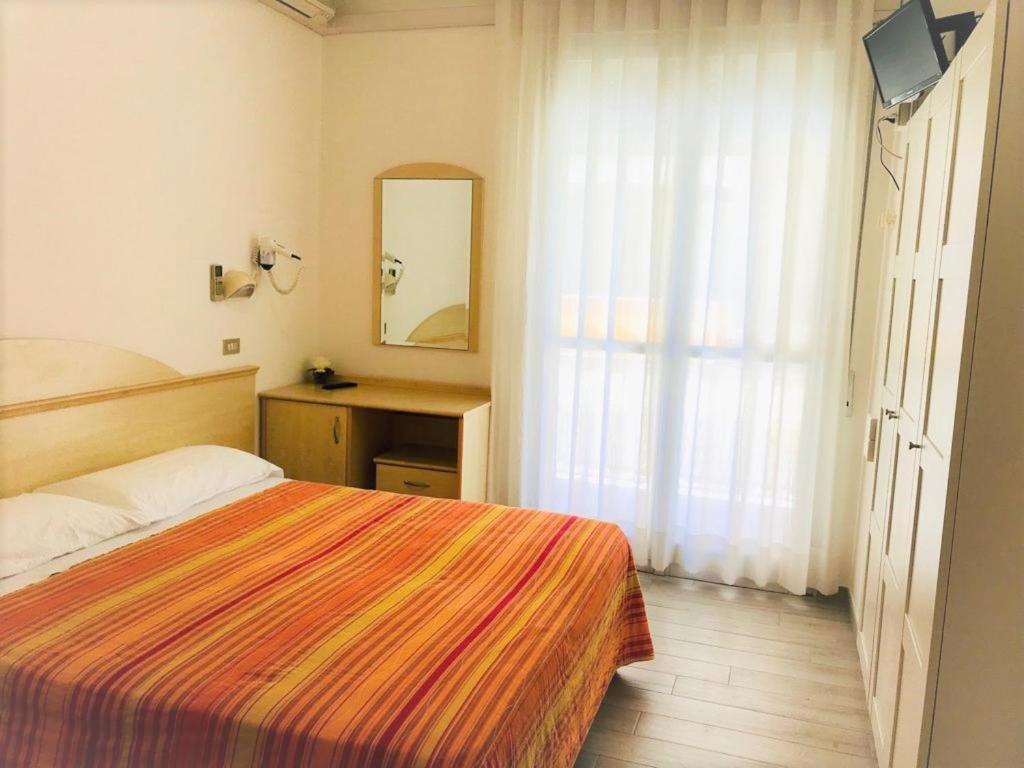 Park Hotel Pineta Cervia Esterno foto