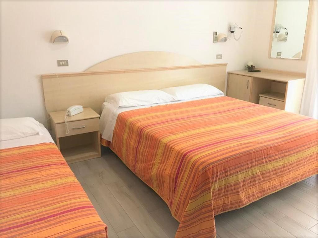 Park Hotel Pineta Cervia Esterno foto